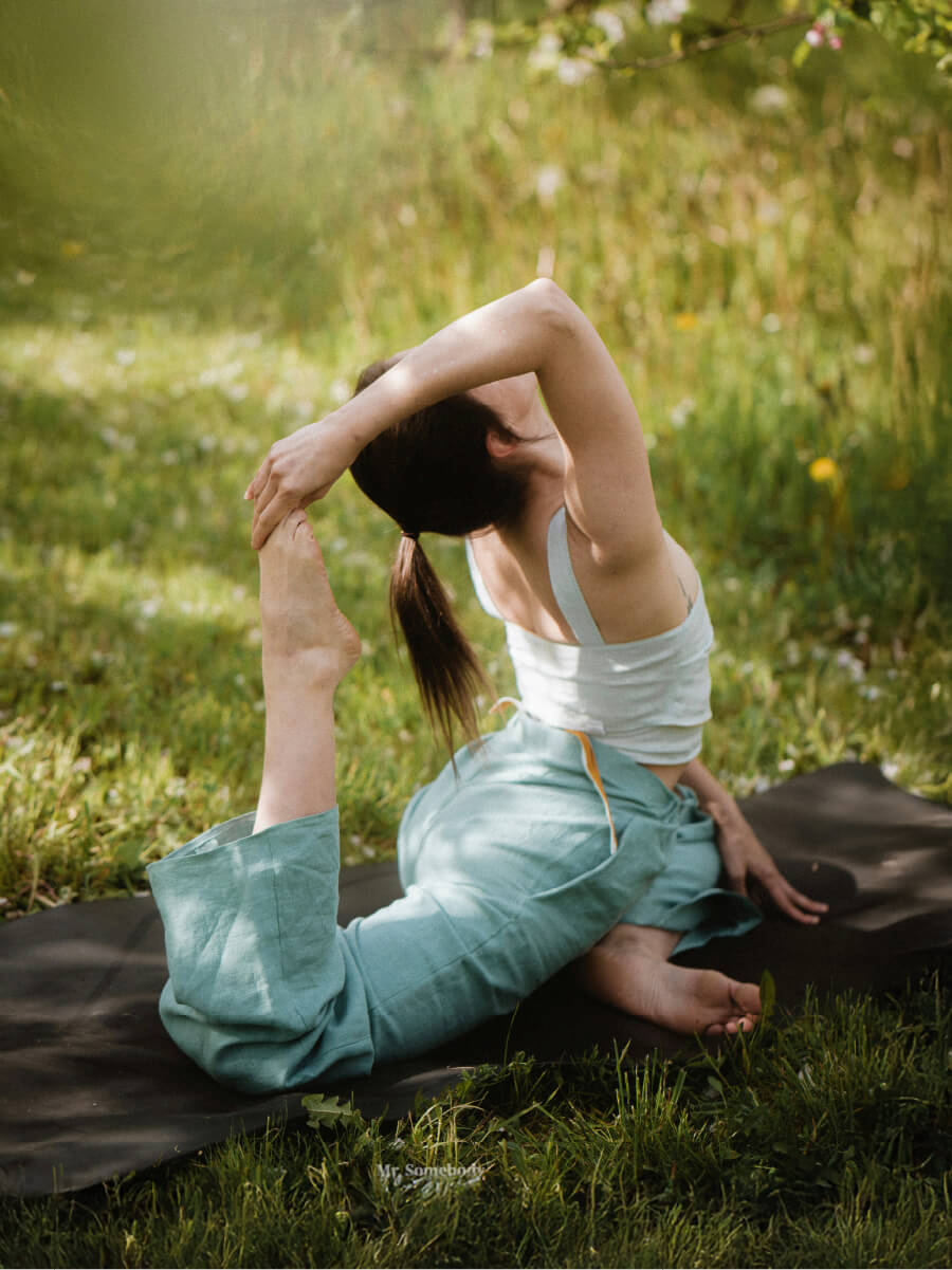 YOGA