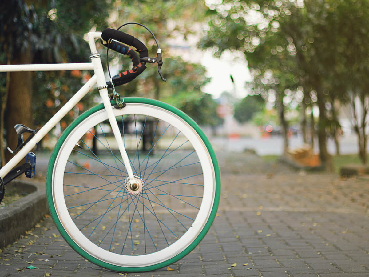 CYCLING